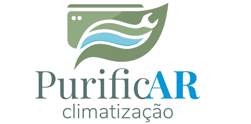 PurificAR Climatização